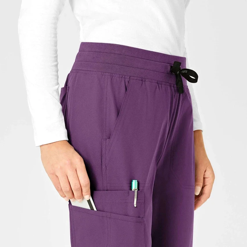 Force Essentials Jogger-werkbroek voor dames