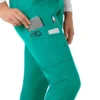 Force Essentials Jogger-werkbroek voor dames