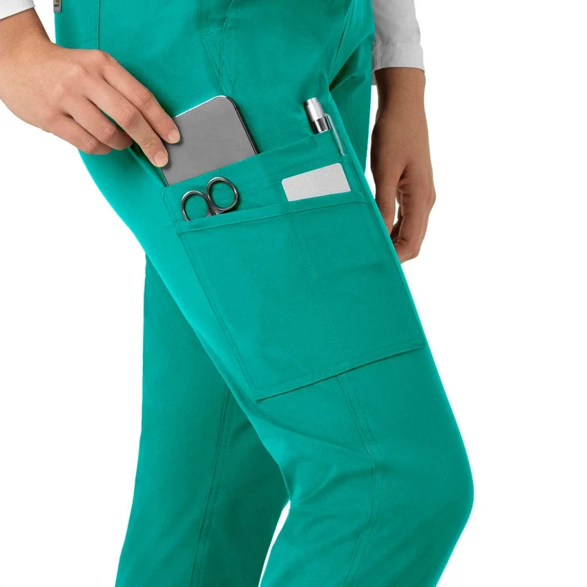 Force Essentials Jogger-werkbroek voor dames
