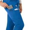 Force Essentials Jogger-werkbroek voor dames