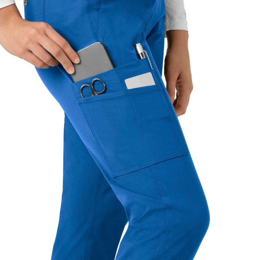Force Essentials Jogger-werkbroek voor dames