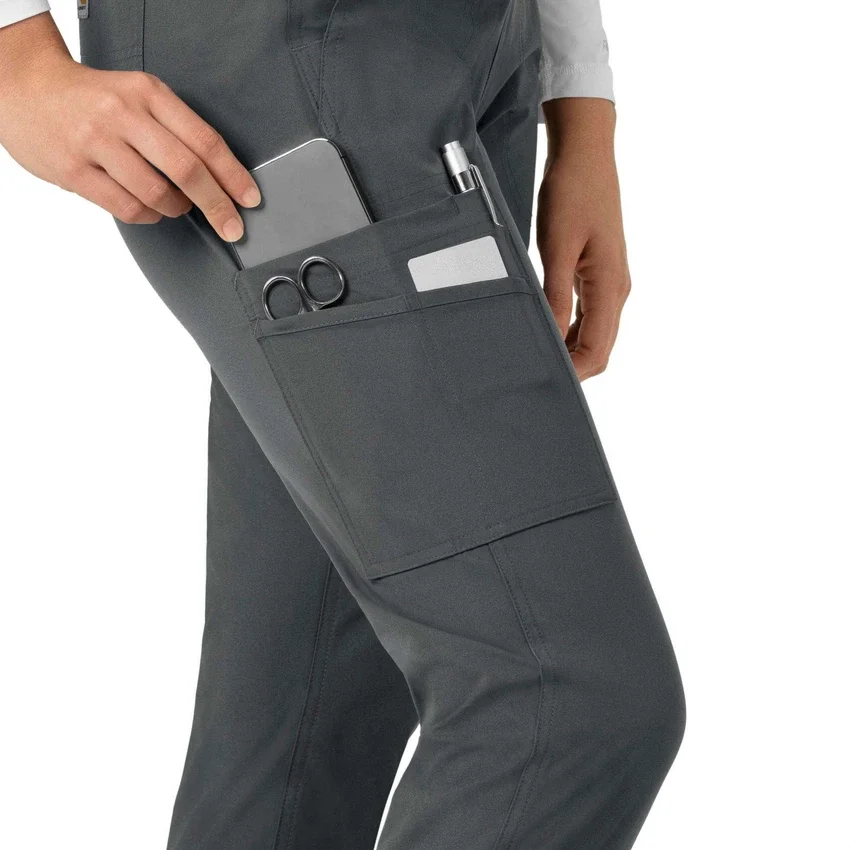 Force Essentials Jogger-werkbroek voor dames