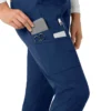 Force Essentials Jogger-werkbroek voor dames