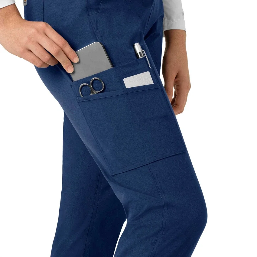 Force Essentials Jogger-werkbroek voor dames
