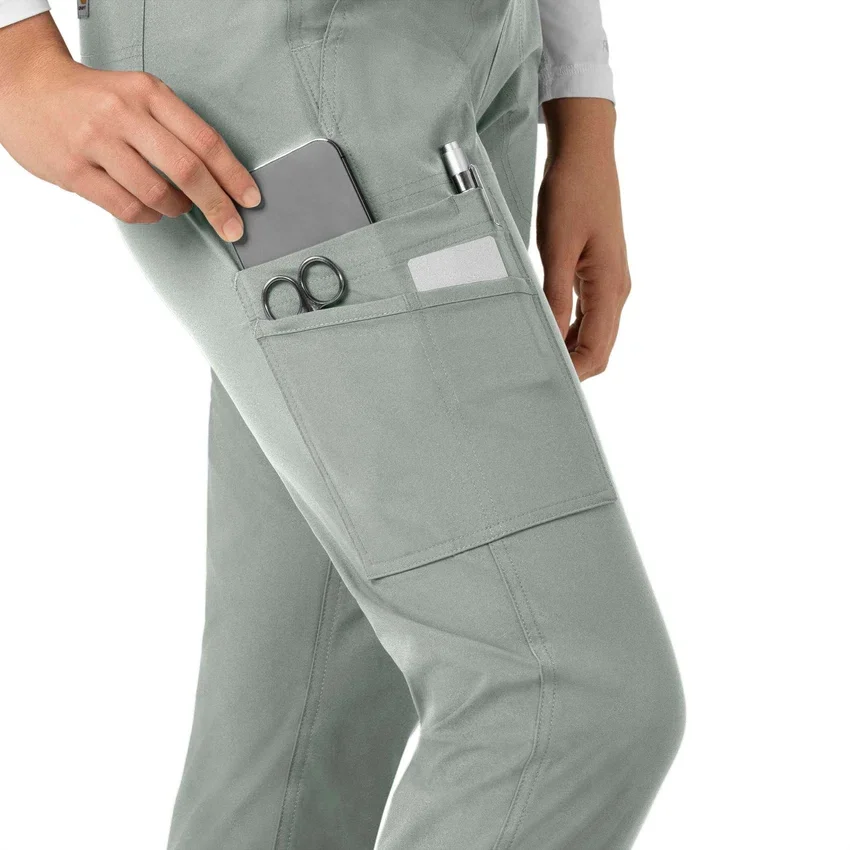 Force Essentials Jogger-werkbroek voor dames