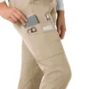 Force Essentials Jogger-werkbroek voor dames