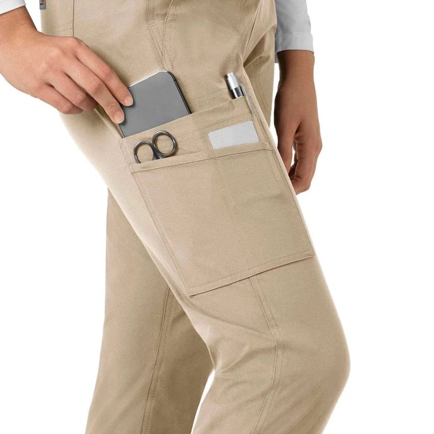 Force Essentials Jogger-werkbroek voor dames