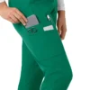 Force Essentials Jogger-werkbroek voor dames