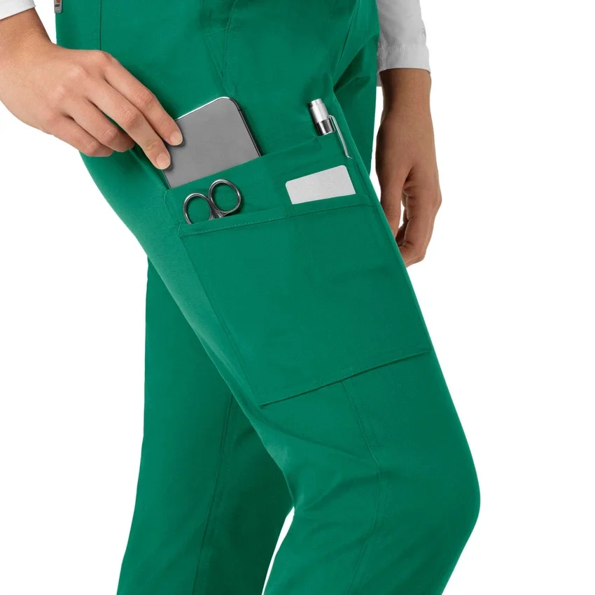Force Essentials Jogger-werkbroek voor dames