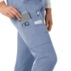Force Essentials Jogger-werkbroek voor dames