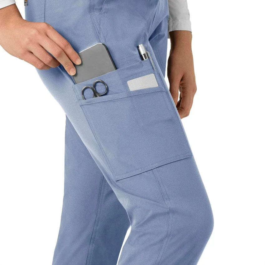 Force Essentials Jogger-werkbroek voor dames