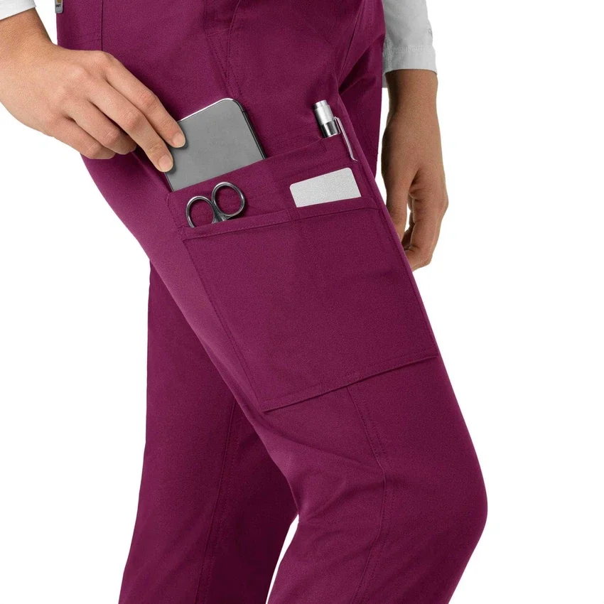 Force Essentials Jogger-werkbroek voor dames