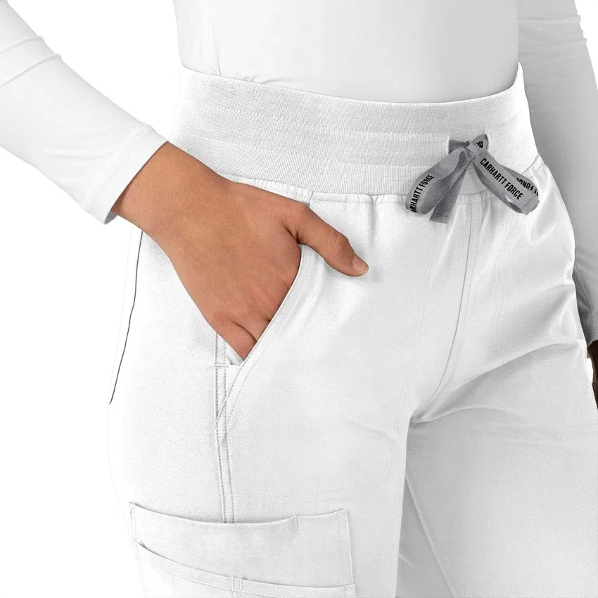 Force Essentials Jogger-werkbroek voor dames