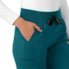 Force Essentials Jogger-werkbroek voor dames