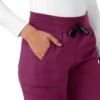 Force Essentials Jogger-werkbroek voor dames