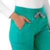 Force Essentials Jogger-werkbroek voor dames