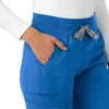Force Essentials Jogger-werkbroek voor dames