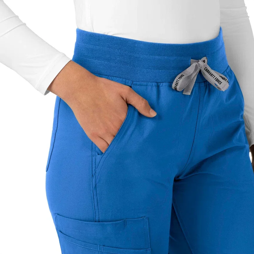 Force Essentials Jogger-werkbroek voor dames