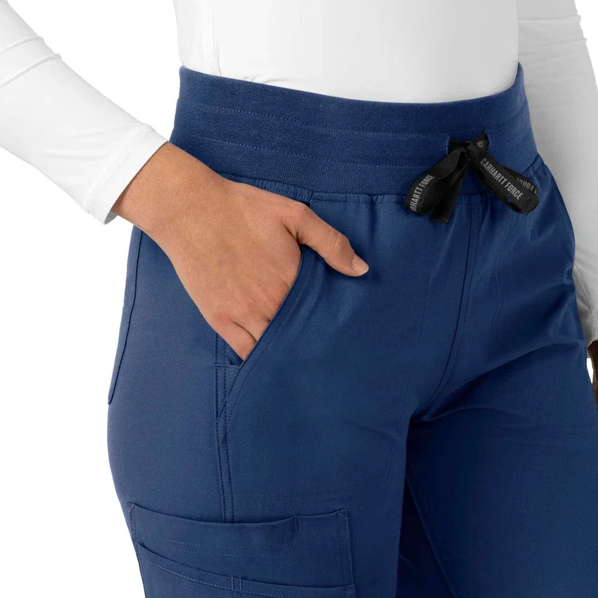 Force Essentials Jogger-werkbroek voor dames