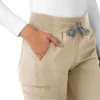 Force Essentials Jogger-werkbroek voor dames