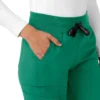 Force Essentials Jogger-werkbroek voor dames