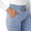 Force Essentials Jogger-werkbroek voor dames