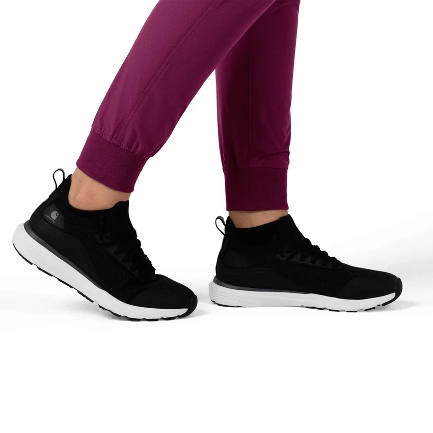Force Essentials Jogger-werkbroek voor dames