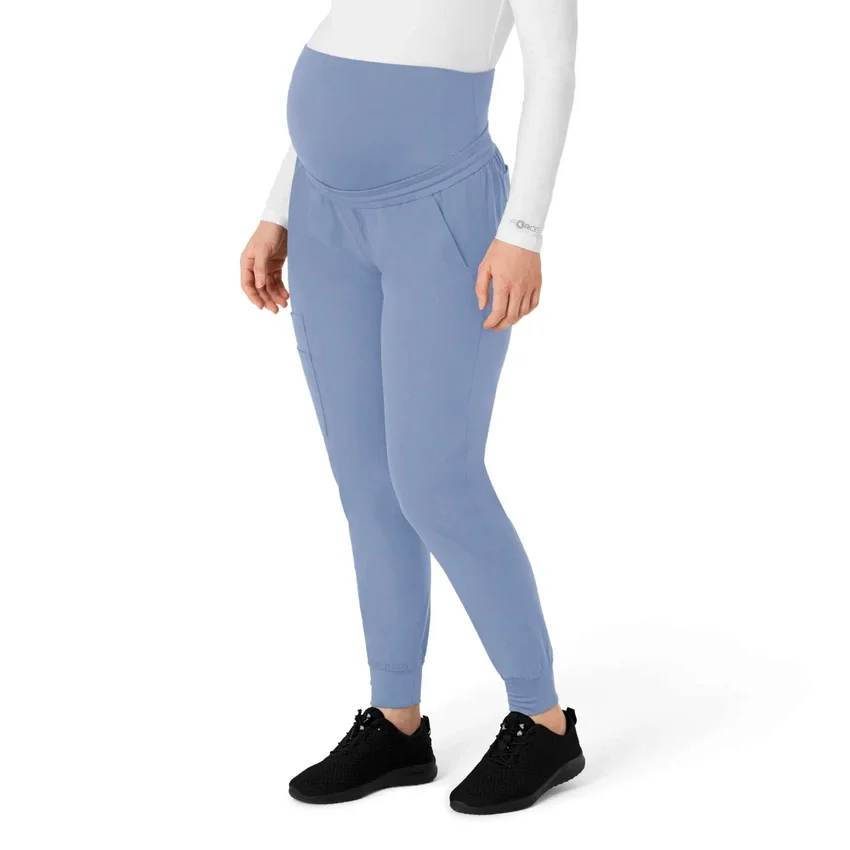 Force Essentials joggingbroek voor zwangere vrouwen