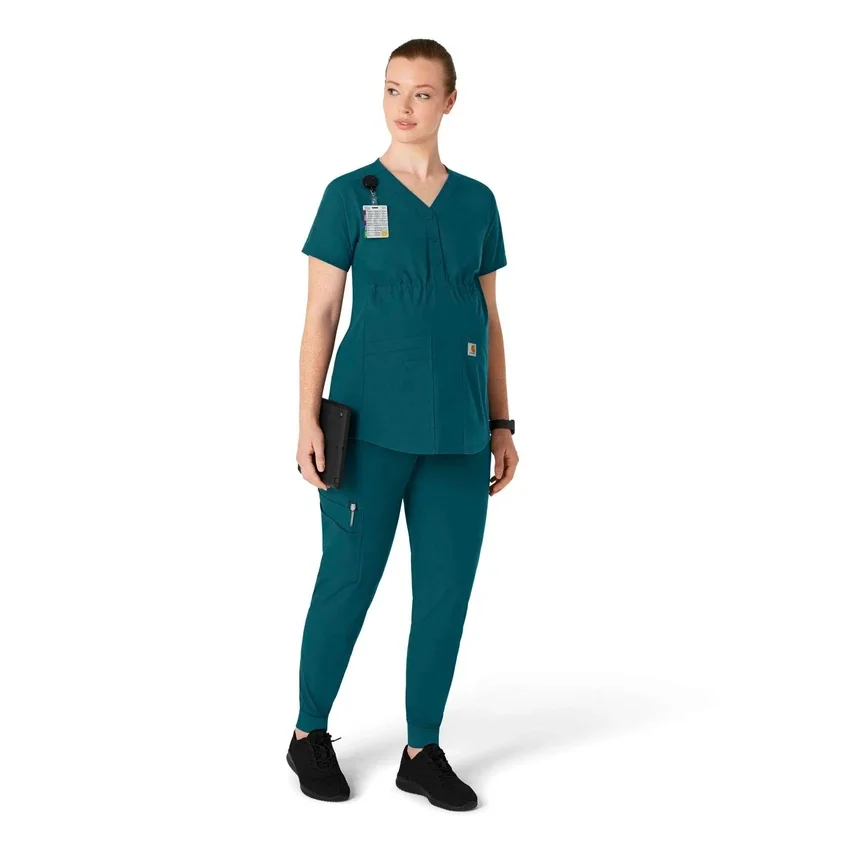 Force Essentials joggingbroek voor zwangere vrouwen