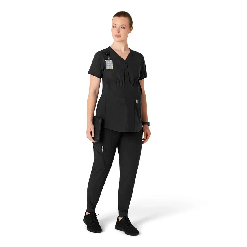 Force Essentials joggingbroek voor zwangere vrouwen