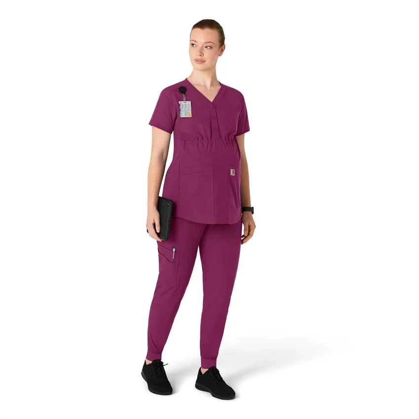 Force Essentials joggingbroek voor zwangere vrouwen