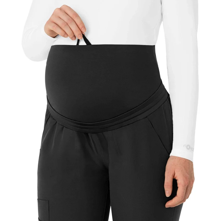 Force Essentials joggingbroek voor zwangere vrouwen