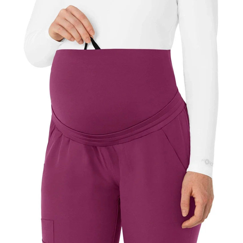 Force Essentials joggingbroek voor zwangere vrouwen