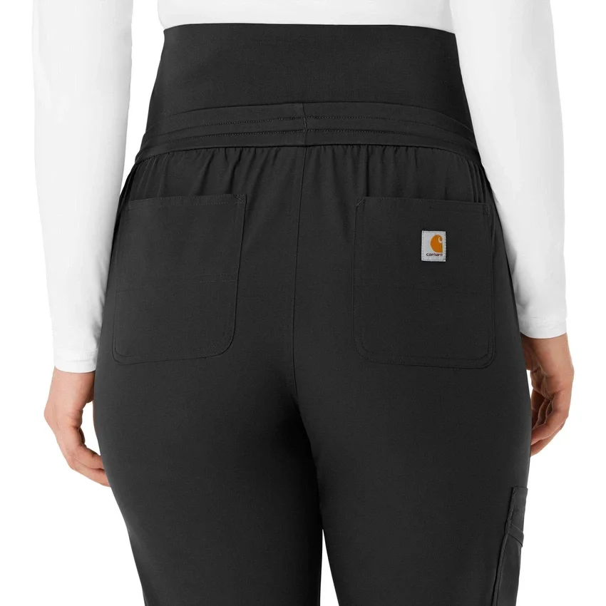 Force Essentials joggingbroek voor zwangere vrouwen