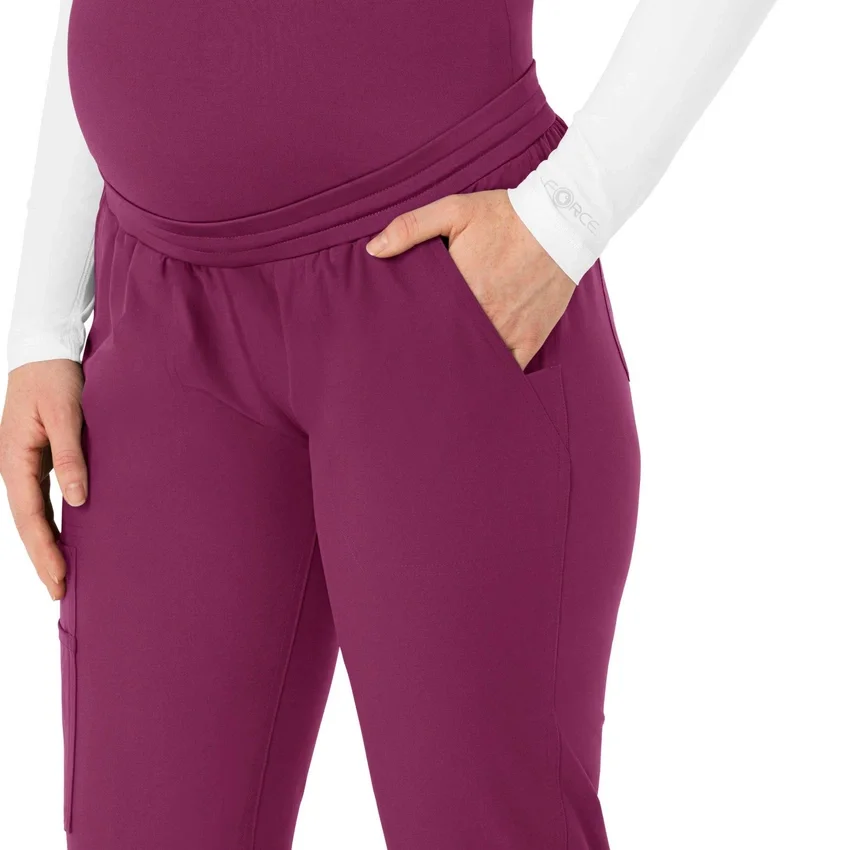 Force Essentials joggingbroek voor zwangere vrouwen