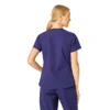 Force Essentials-scrubtop met V-hals voor dames