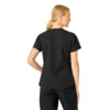 Force Essentials-scrubtop met V-hals voor dames