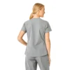Force Essentials-scrubtop met V-hals voor dames