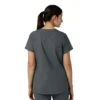 Force Essentials tuniek-scrubtop met V-hals voor dames