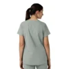 Force Essentials tuniek-scrubtop met V-hals voor dames