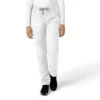 Force Essentials-werkbroek met rechte pijpen voor dames