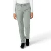 Force Essentials-werkbroek met rechte pijpen voor dames