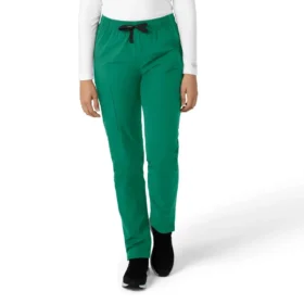 Force Essentials-werkbroek met rechte pijpen voor dames
