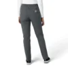 Force Essentials-werkbroek met rechte pijpen voor dames