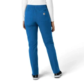 Force Essentials-werkbroek met rechte pijpen voor dames
