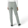 Force Essentials-werkbroek met rechte pijpen voor dames