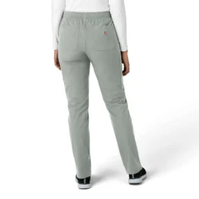 Force Essentials-werkbroek met rechte pijpen voor dames