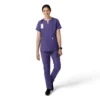 Force Essentials-werkbroek met rechte pijpen voor dames