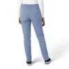 Force Essentials-werkbroek met rechte pijpen voor dames