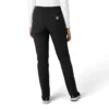 Force Essentials-werkbroek met rechte pijpen voor dames